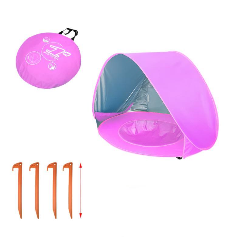 Portable Baby Beach Tent