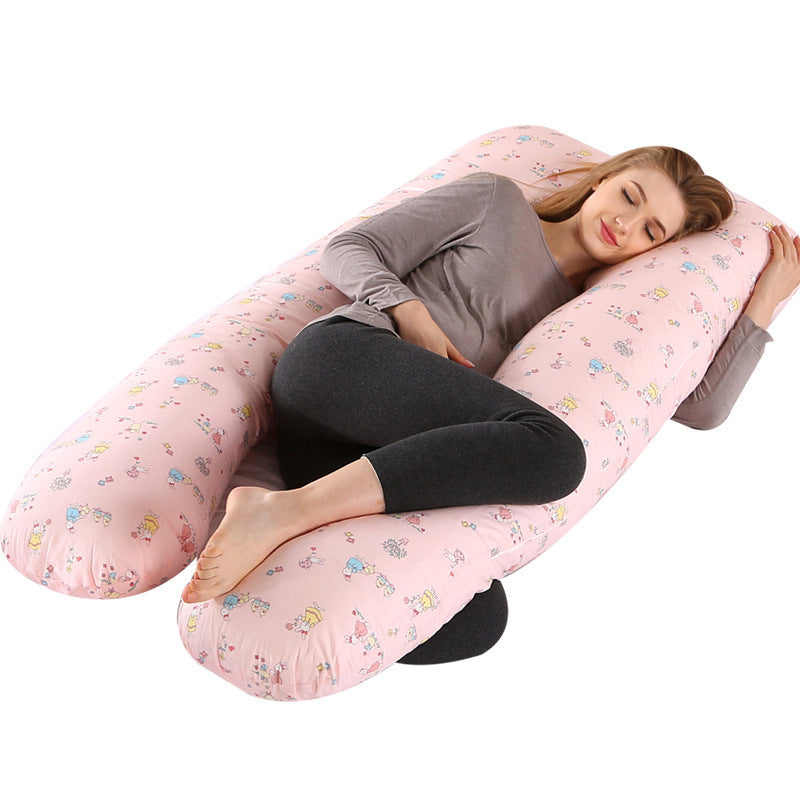 Maternity Body Pillow