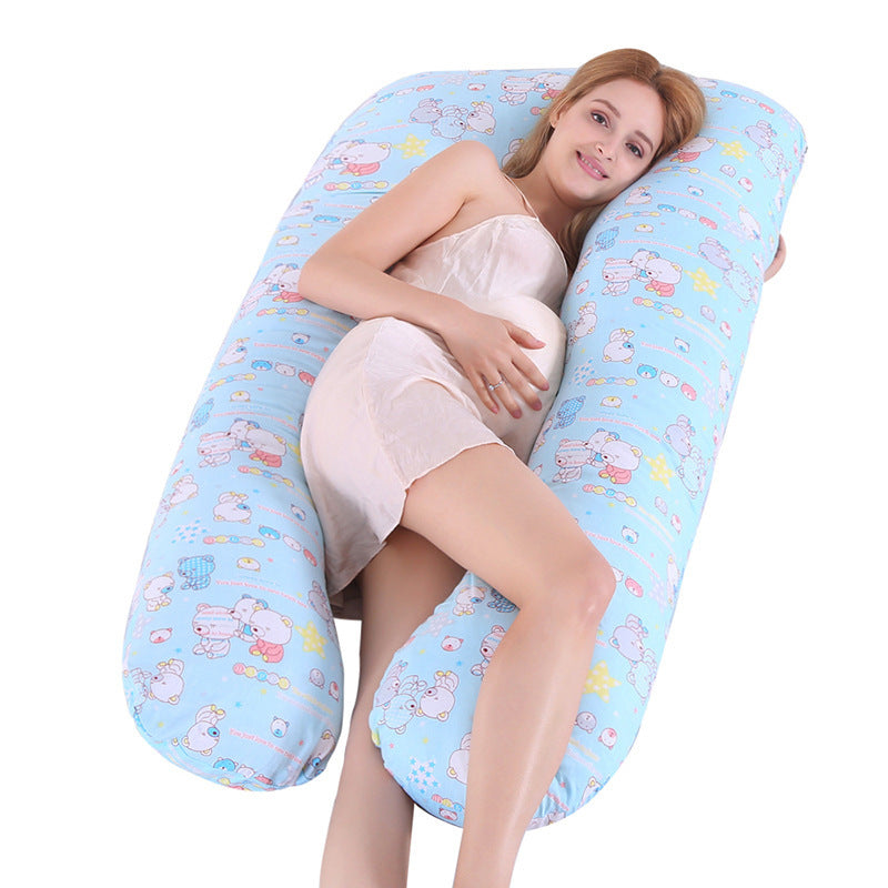 Maternity Body Pillow