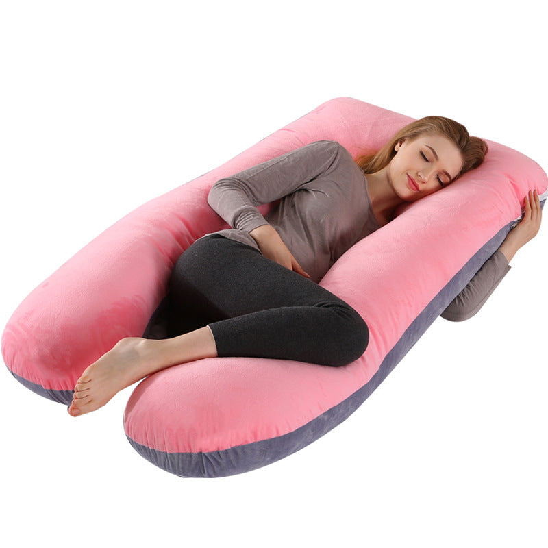 Maternity Body Pillow