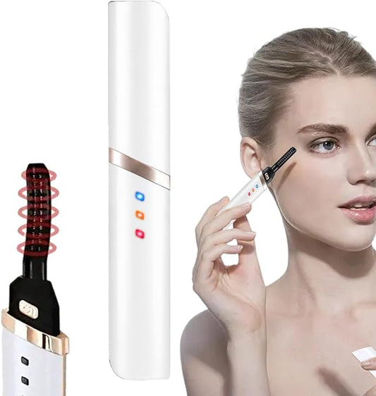 Electric Eyelash Curler