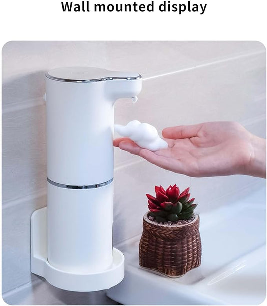 Automatic Soap Dispenser