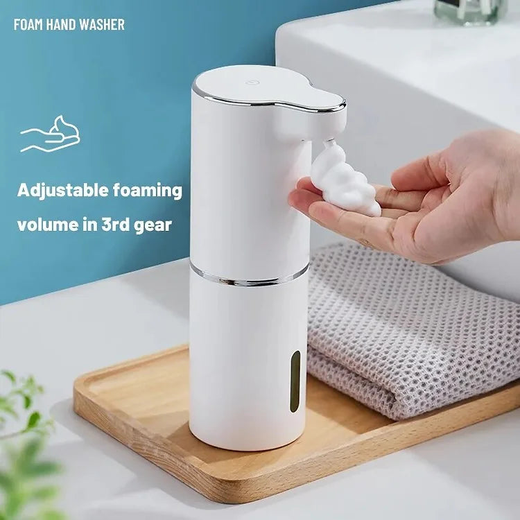 Automatic Soap Dispenser