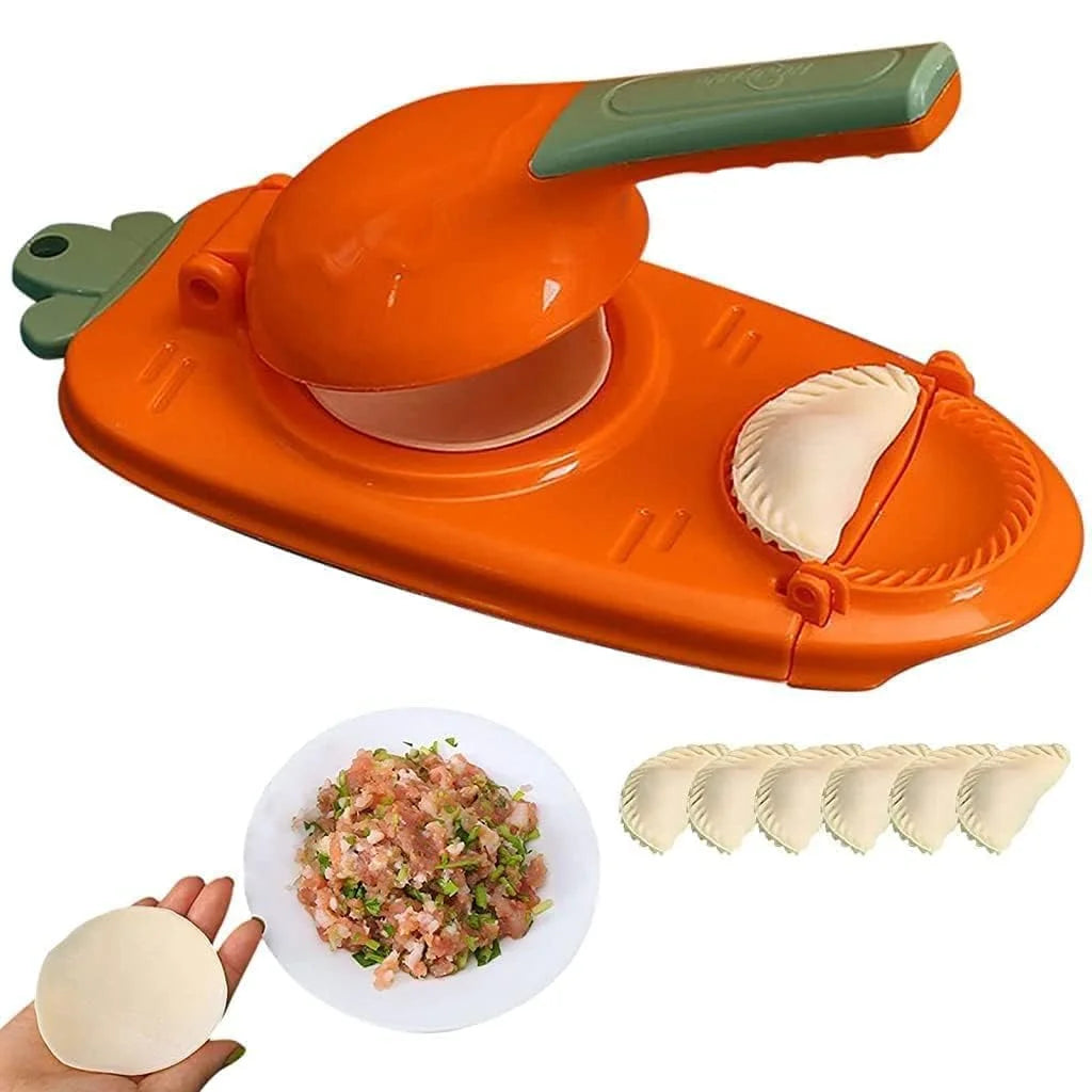 Dumpling Maker