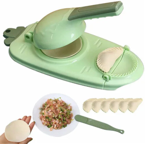 Dumpling Maker