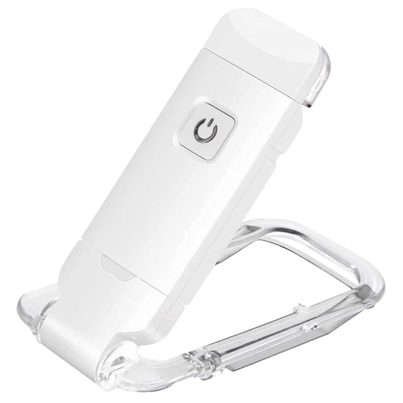 USB Rechargeable Reading Light