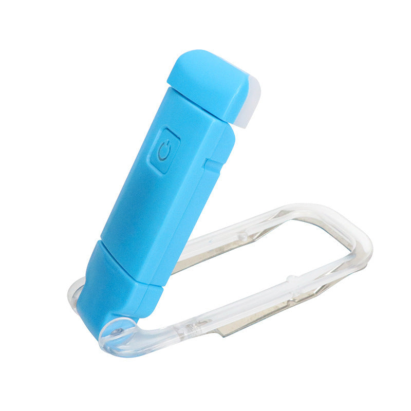 USB Rechargeable Reading Light