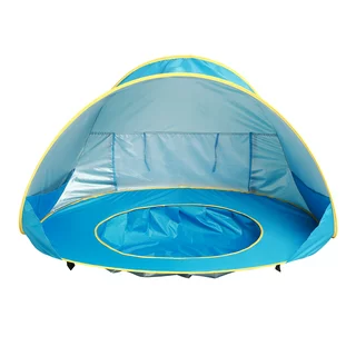 Portable Baby Beach Tent